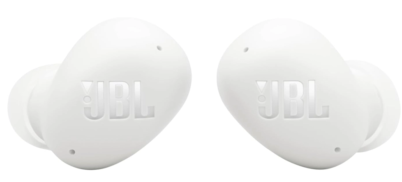 Беспроводные наушники JBL Wave Buds 2, Белые