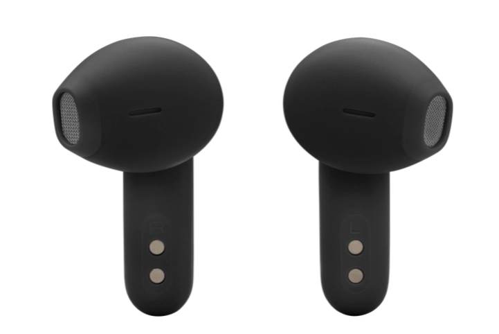 Беспроводные наушники JBL Wave Buds 2, Чёрные