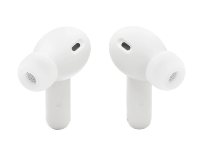 Беспроводные наушники JBL Wave Beam 2, Белые