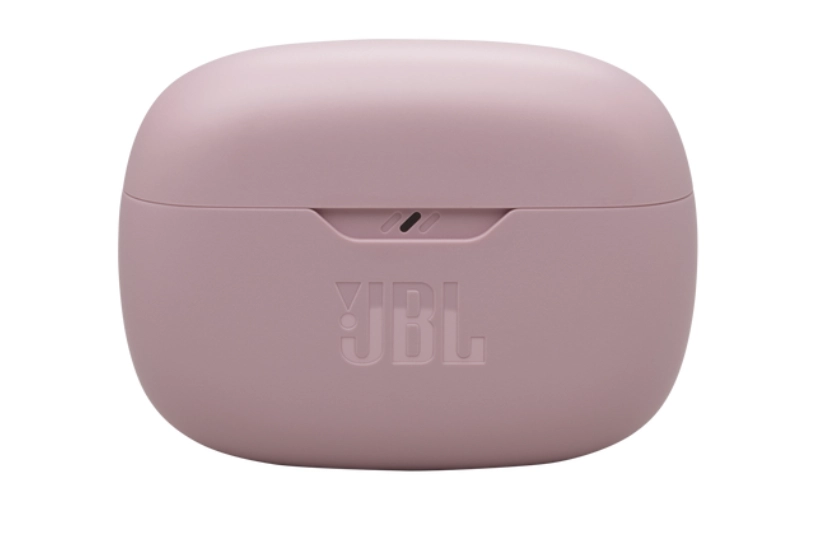 سماعات أذن لاسلكية JBL Wave Beam 2 باللون الوردي