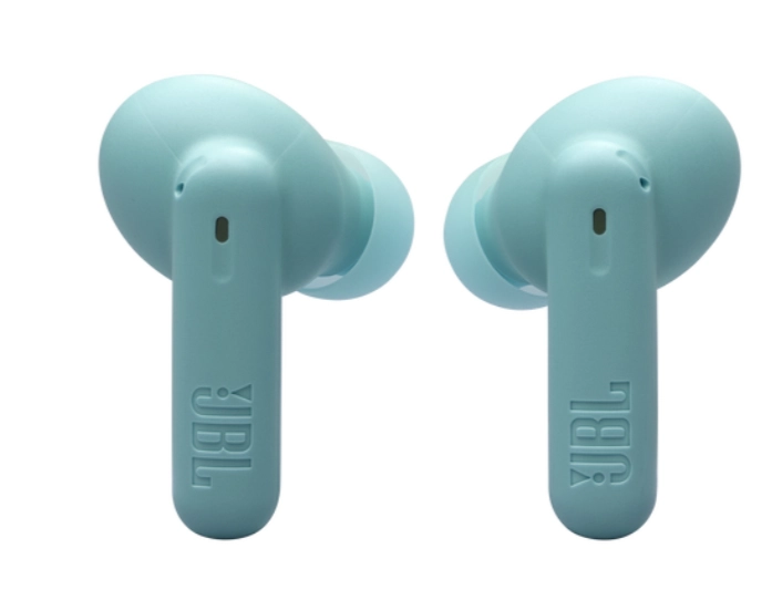 سماعات أذن لاسلكية JBL Wave Beam 2 باللون الأزرق