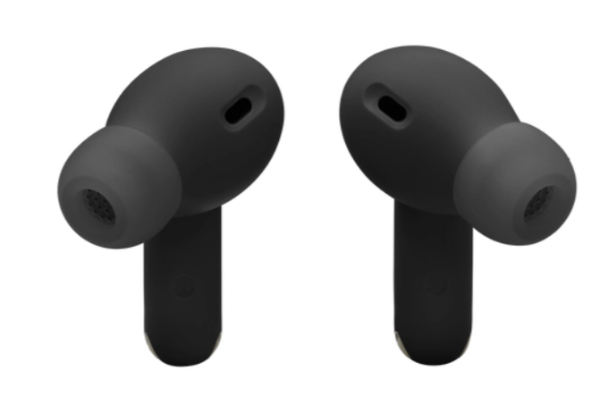 سماعات أذن لاسلكية JBL Wave Beam 2 باللون الأسود