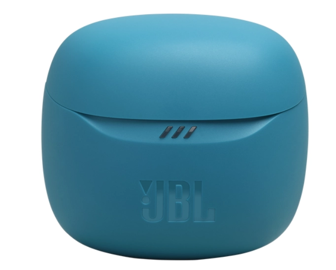 سماعات أذن لاسلكية JBL Tune Flex 2 باللون الفيروزي