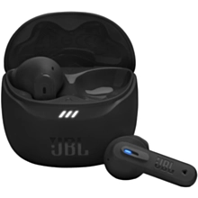 Беспроводные наушники JBL Tune Flex 2, Чёрные