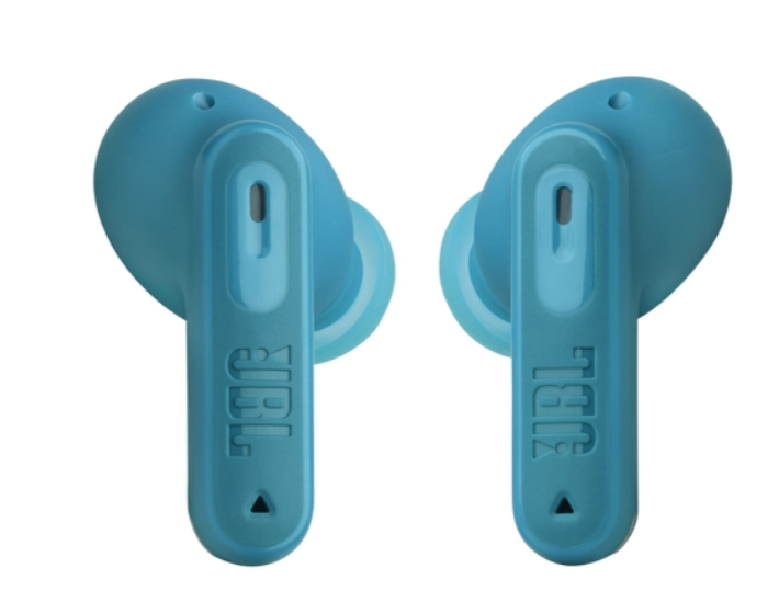 JBL Tune Beam 2 True Wireless Earbuds,turquoise