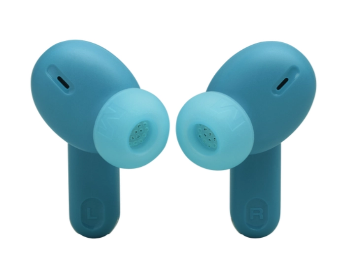 JBL Tune Beam 2 True Wireless Earbuds,turquoise