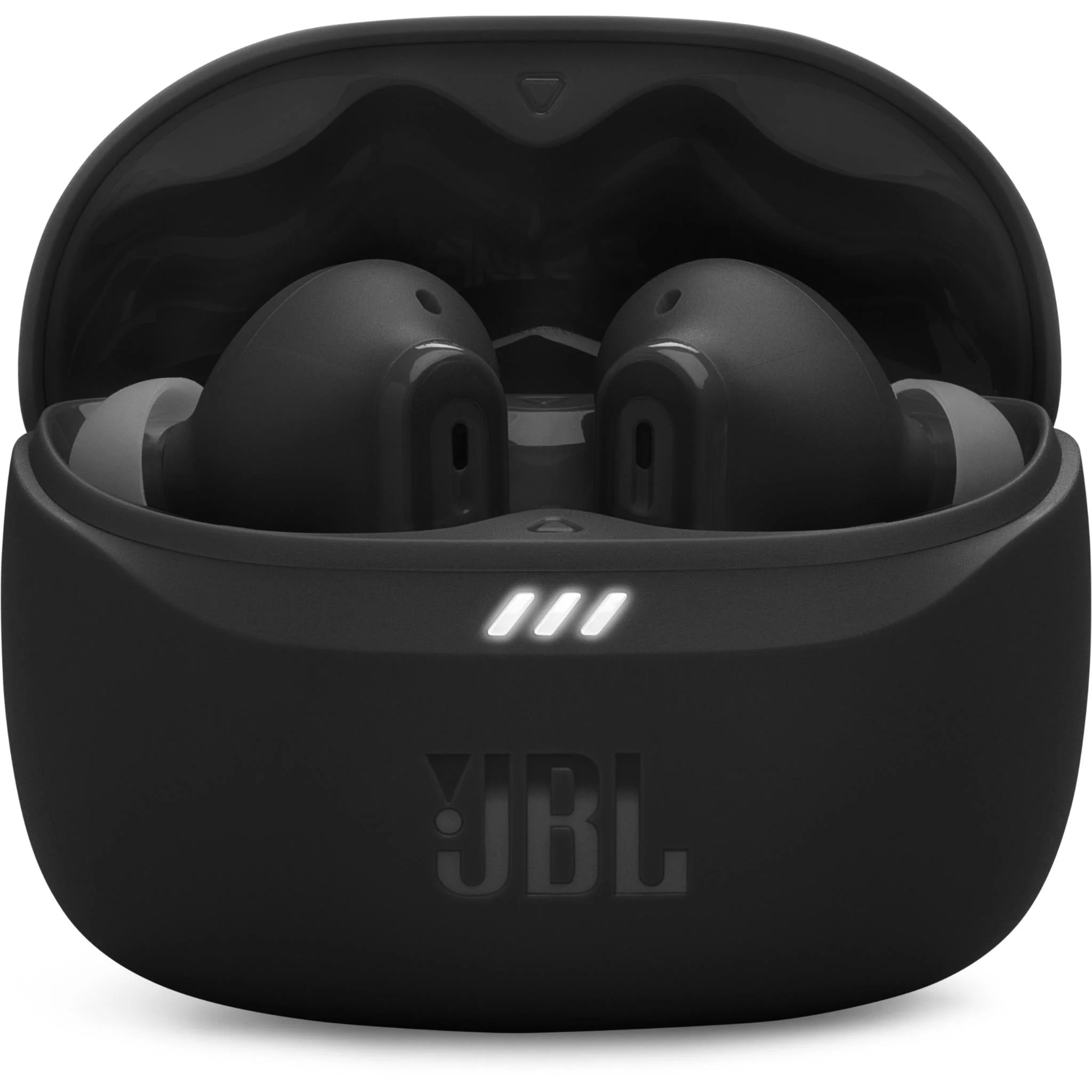 Беспроводные наушники JBL Tune Beam 2, Чёрные