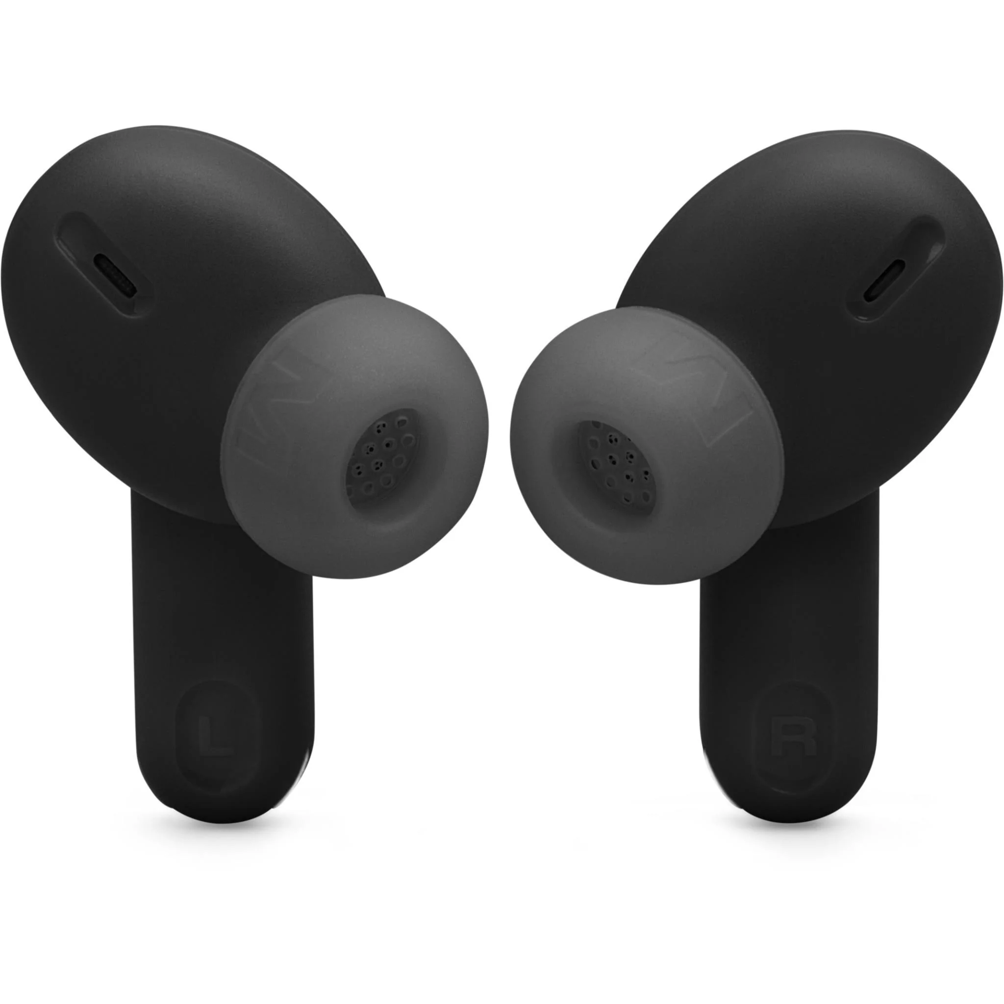 Беспроводные наушники JBL Tune Beam 2, Чёрные