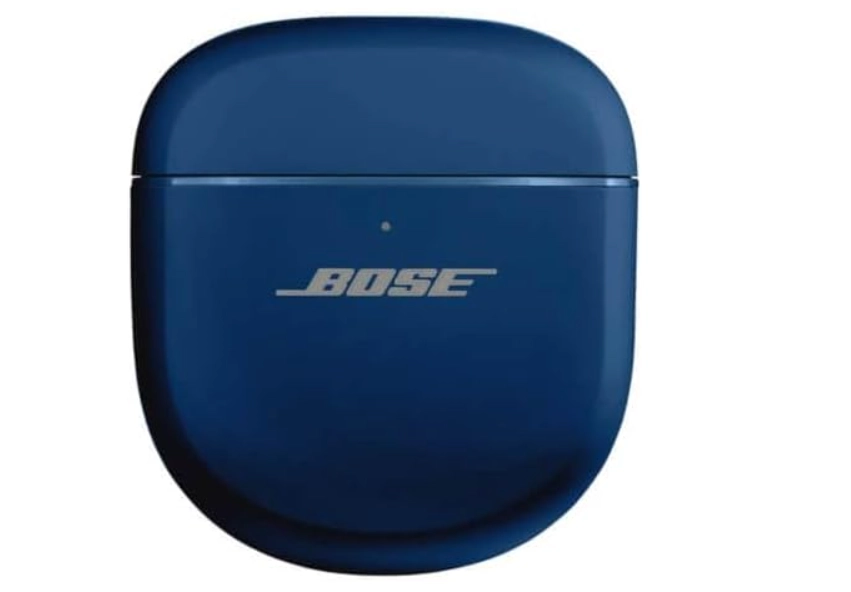 Bose QC Ultra Earbuds Lunar Blue (882826-0060)