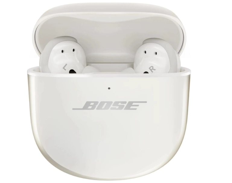 Bose QC Ultra Earbuds Diamond 60th Edition (882826-0070)