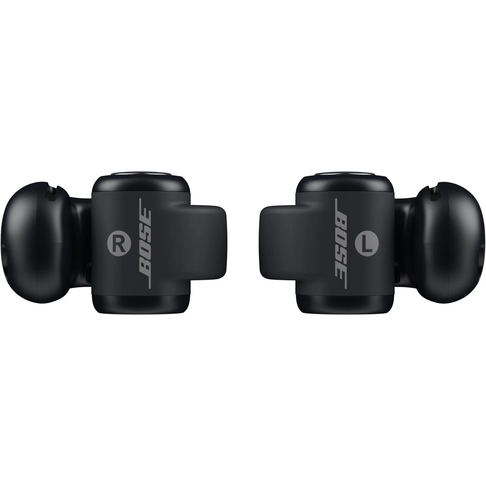 Bose Ultra Open Earbuds Black (881046-0010)