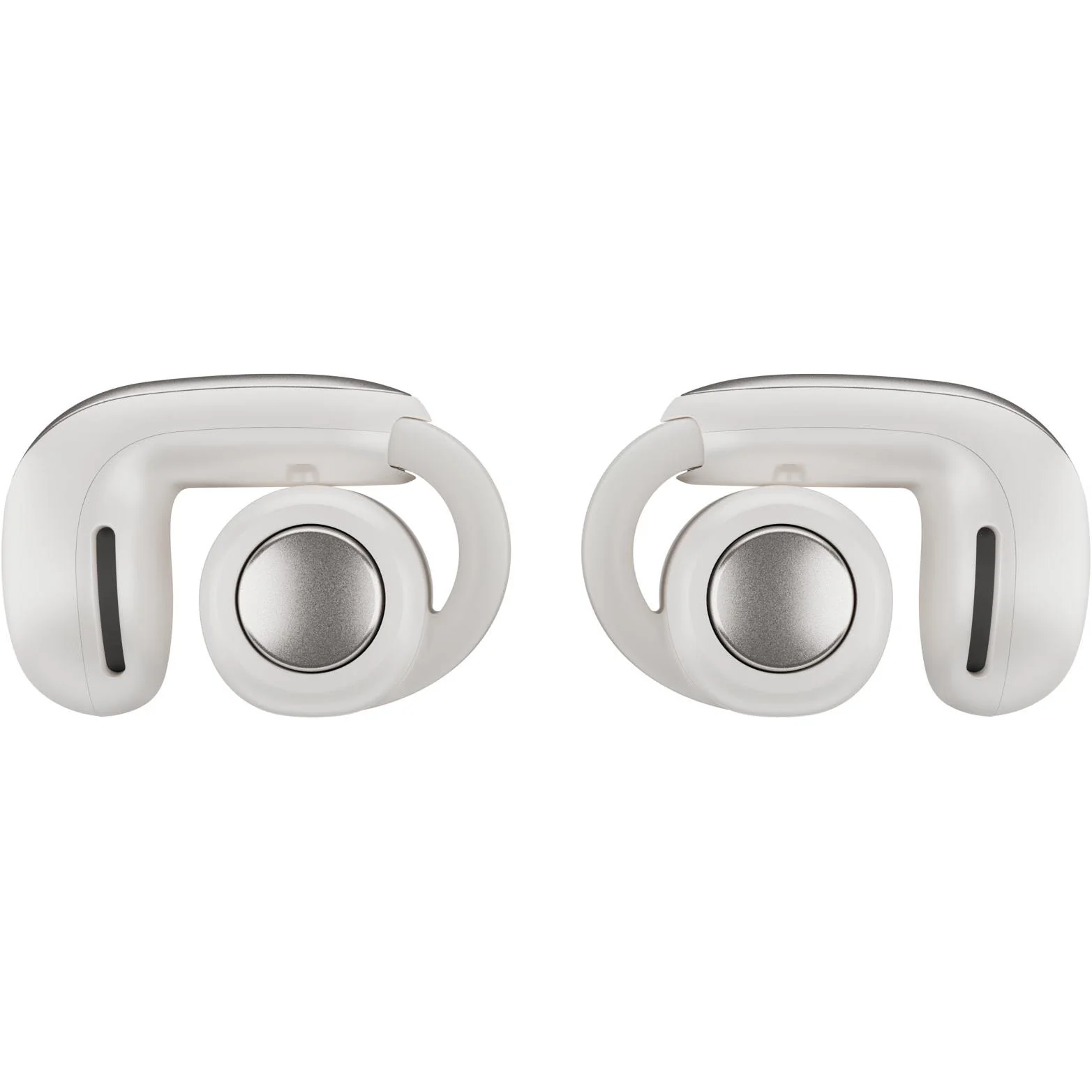 Bose Ultra Open Earbuds White Smoke (881046-0020)