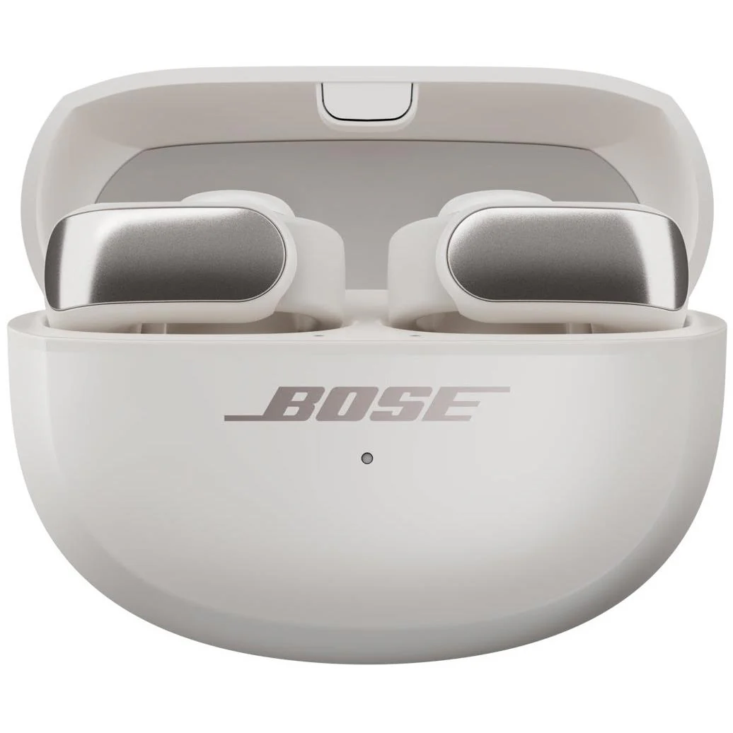 Bose Ultra Open Earbuds White Smoke (881046-0020)