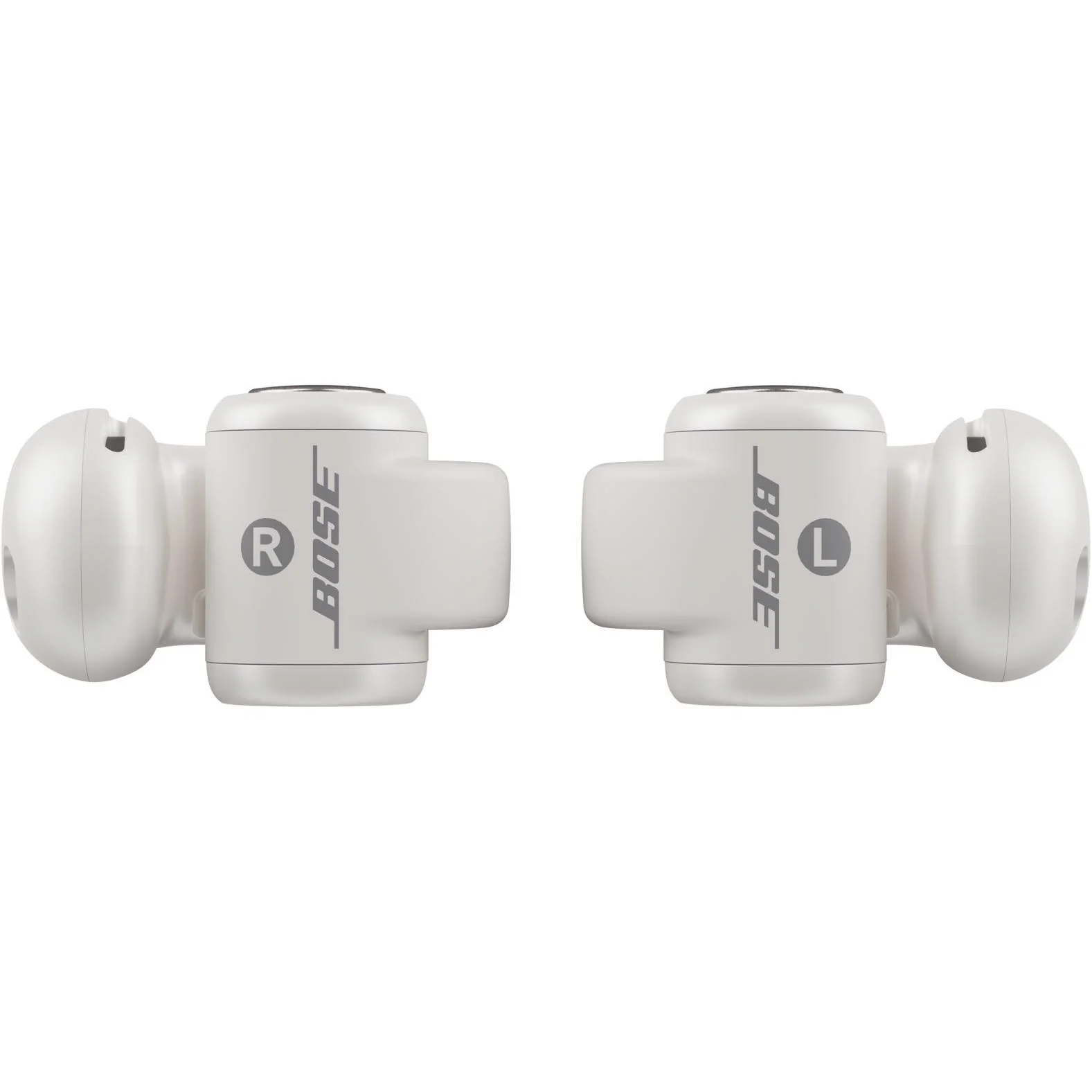 Bose Ultra Open Earbuds White Smoke (881046-0020)