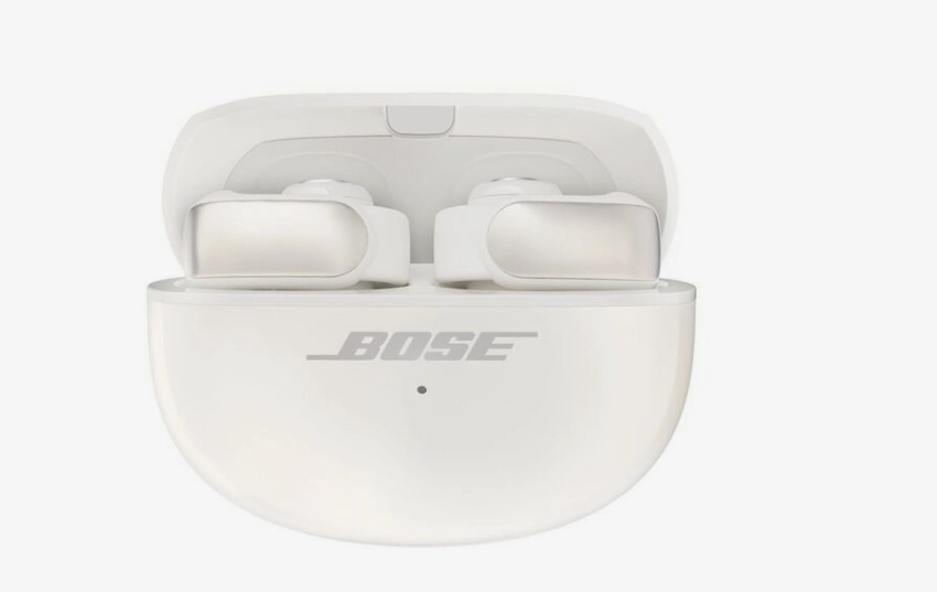 Bose Ultra Open Earbuds Diamond 60th Edition (881046-0040)