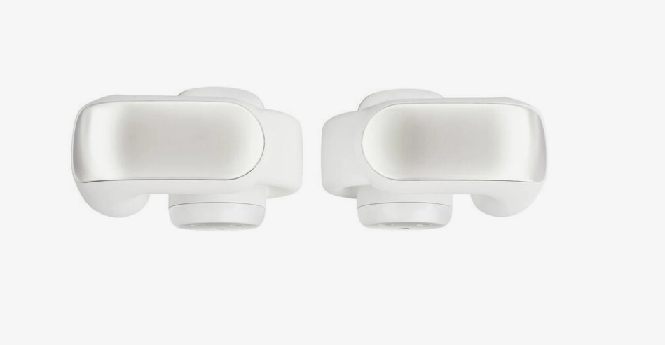 Bose Ultra Open Earbuds Diamond 60th Edition (881046-0040)