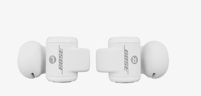 Bose Ultra Open Earbuds Diamond 60th Edition (881046-0040)