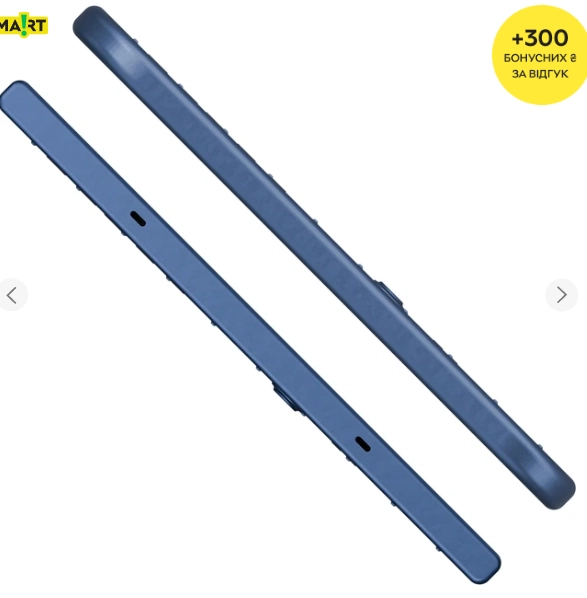 Портативный диктофон Plaud Note NB-100, тёмно-синий
