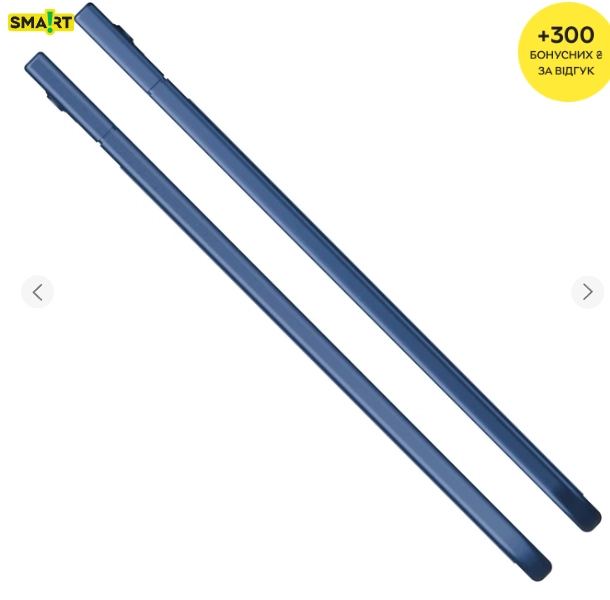 Портативный диктофон Plaud Note NB-100, тёмно-синий