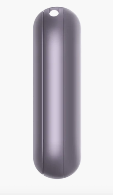 مسجل صوت Plaud Note Pin PN0200 باللون الفضي