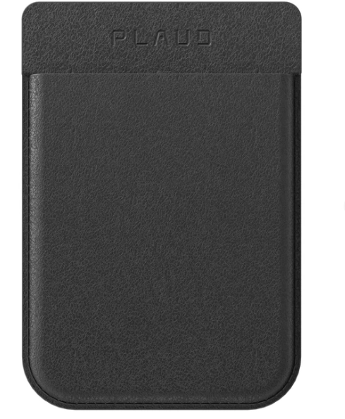 حافظة واقية Plaud Note PLD-Case NB باللون الأسود