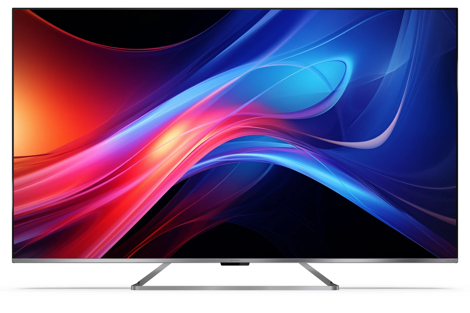 Sharp 75 inch 4K UHD Google TV Frameless