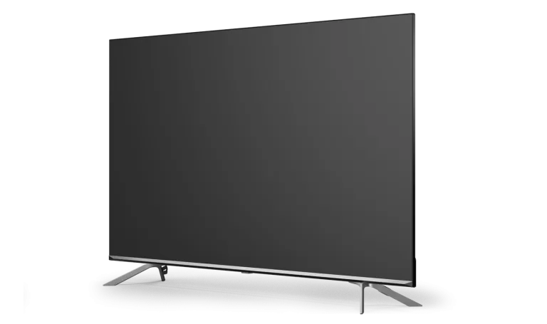 تلفزيون Hisense ذكي 75 بوصة LED 4K UHD موديل A61Q