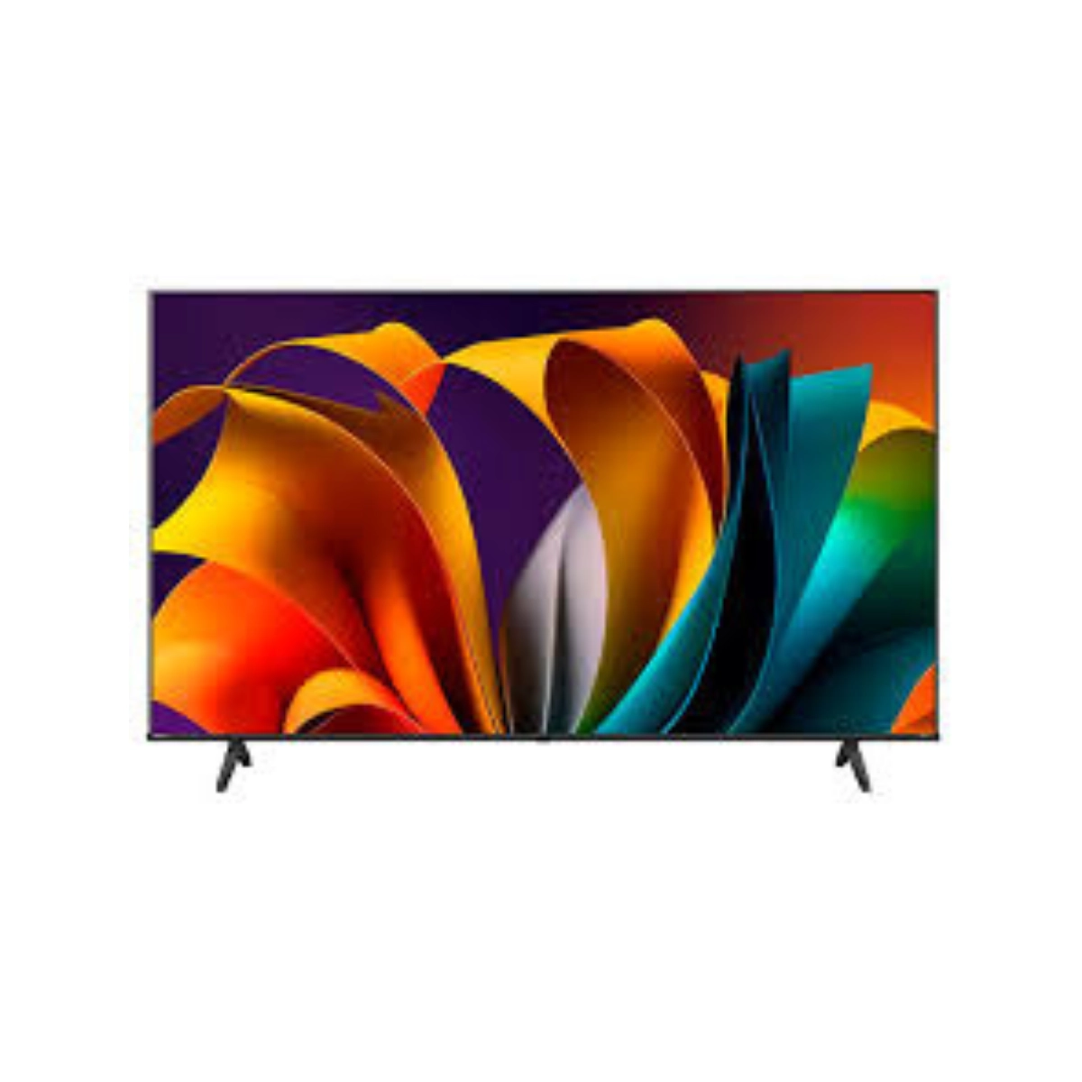 Hisense 43 inch LED 4K UHD Smart TV A61N