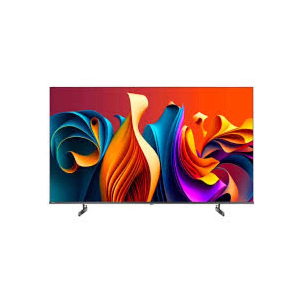Hisense 65 inch QLED 4K Smart TV Q6Q