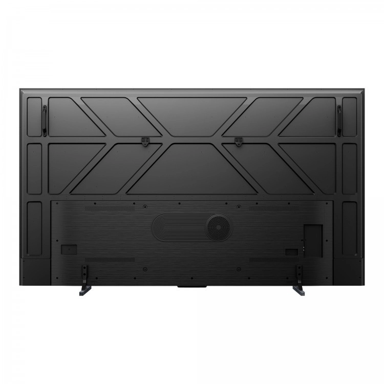 Hisense 100 inch QLED 4K Smart TV