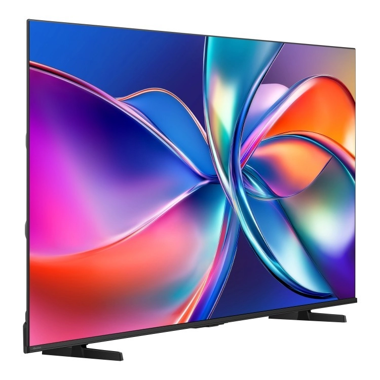 تلفزيون Hisense ذكي 43 بوصة LED بنظام VIDAA