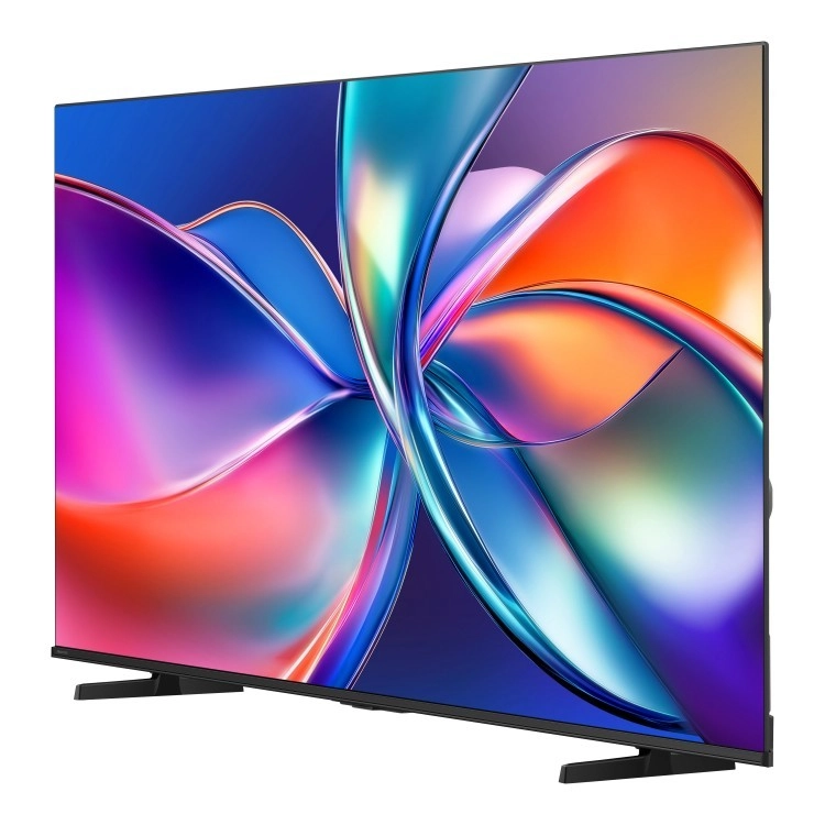 تلفزيون Hisense ذكي 43 بوصة LED بنظام VIDAA