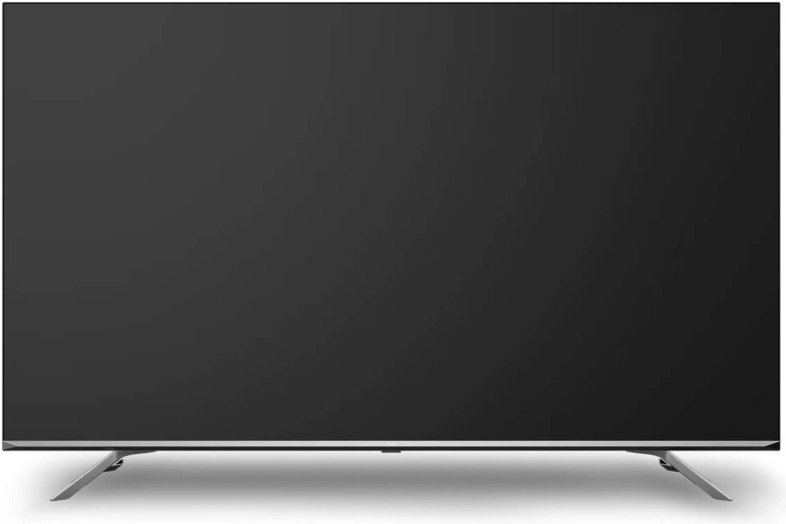 تلفزيون Hisense ذكي 65 بوصة QLED 4K موديل Q61Q