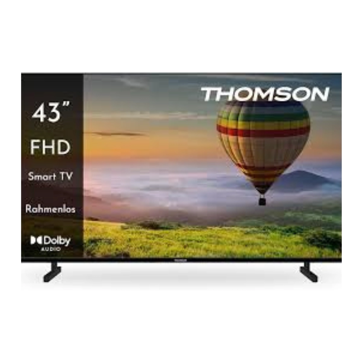 Thomson 43" FHD Smart TV