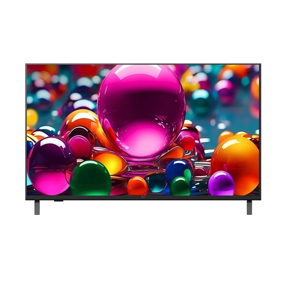 LG 50 inch UHD 4K Smart TV 50UA75009LA
