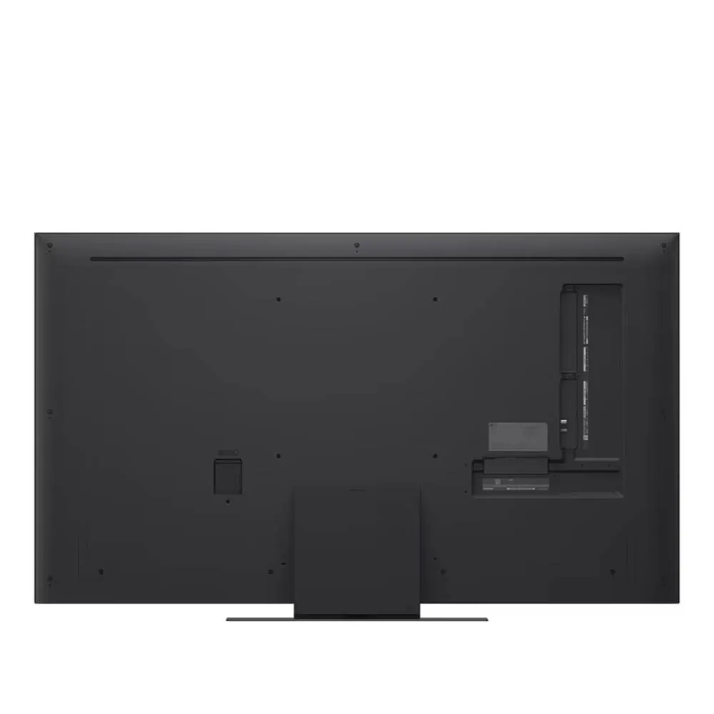 LG 55 inch QNED 4K Smart TV 55QNED80A6A