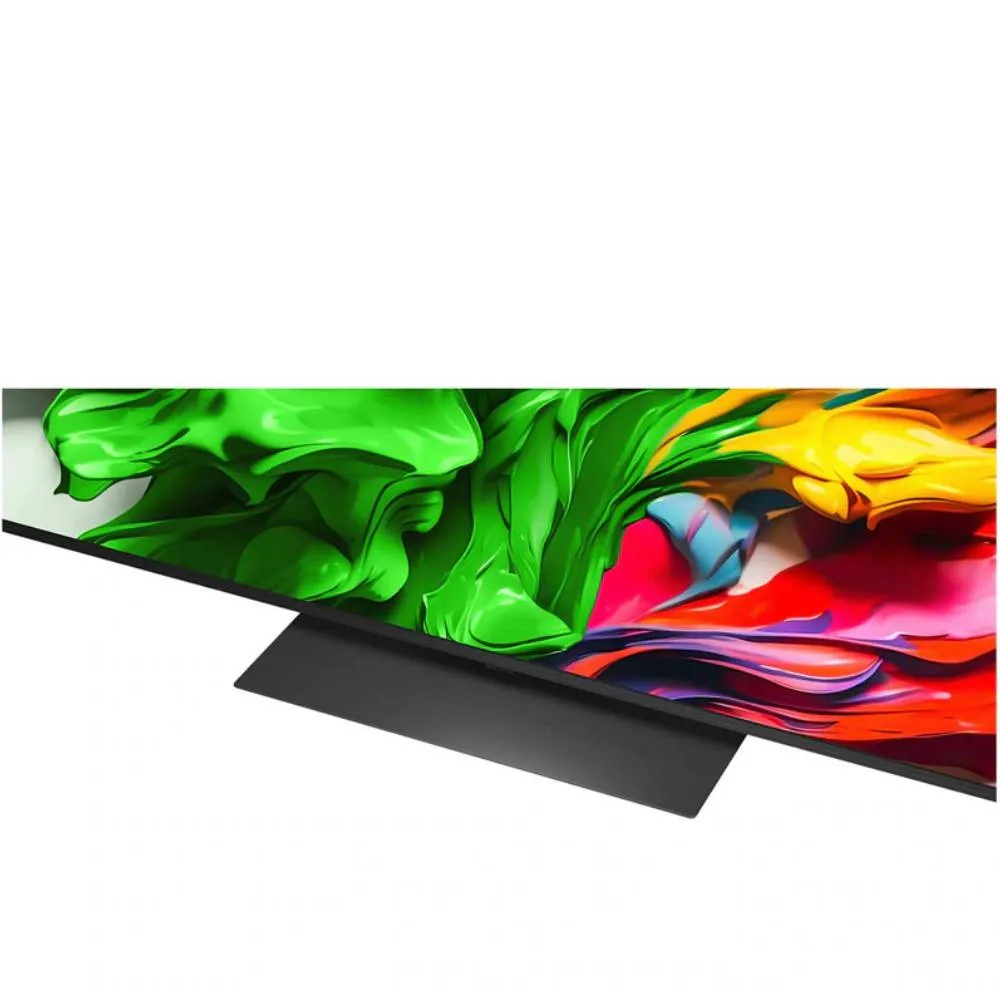 LG 55 inch QNED 4K Smart TV 55QNED80A6A