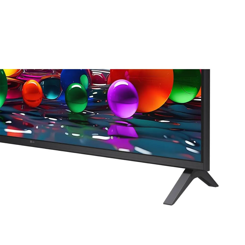 LG 55 inch UHD 4K Smart TV 55UA75009LA