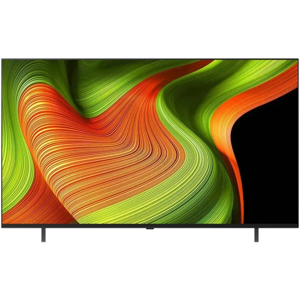 Смарт-телевизор LG 55 дюймов OLED 4K OLED55B5RLA
