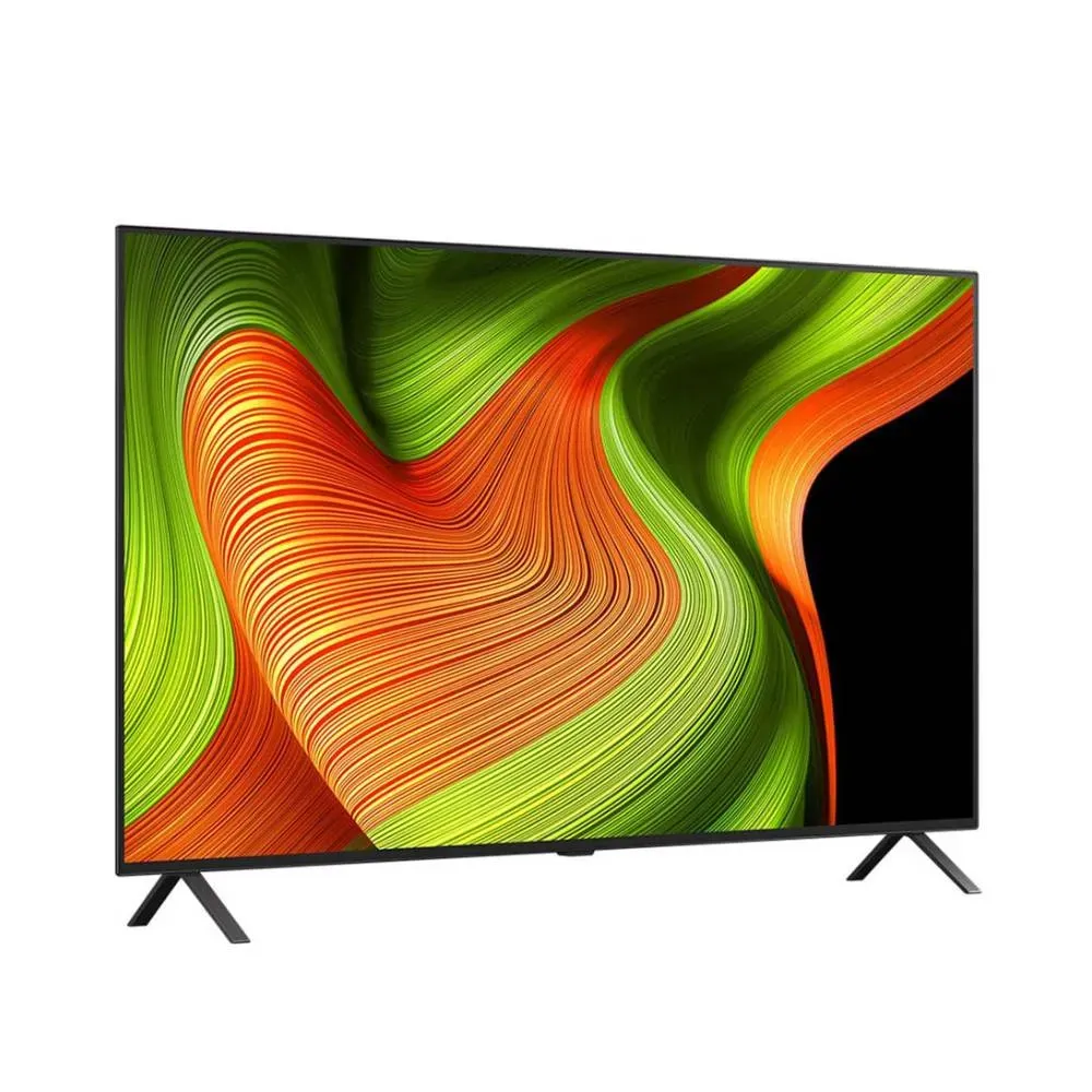 Смарт-телевизор LG 55 дюймов OLED 4K OLED55B5RLA