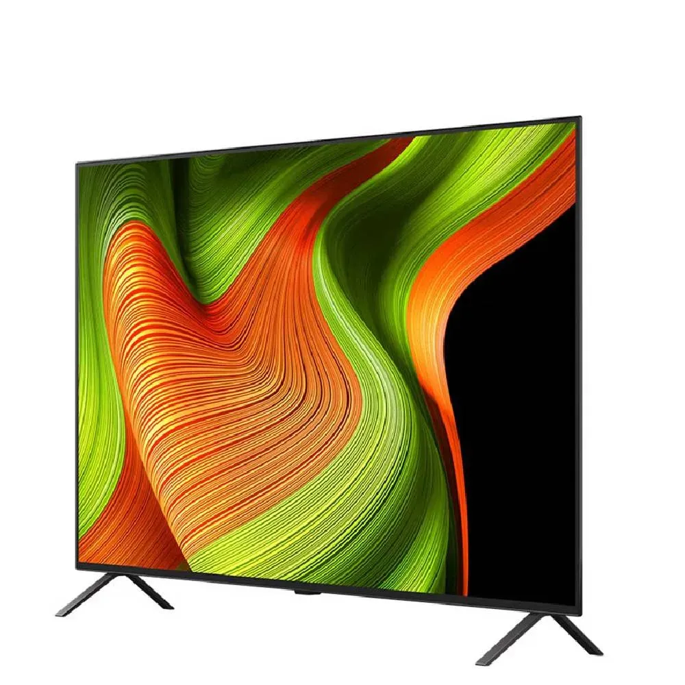 Смарт-телевизор LG 55 дюймов OLED 4K OLED55B5RLA