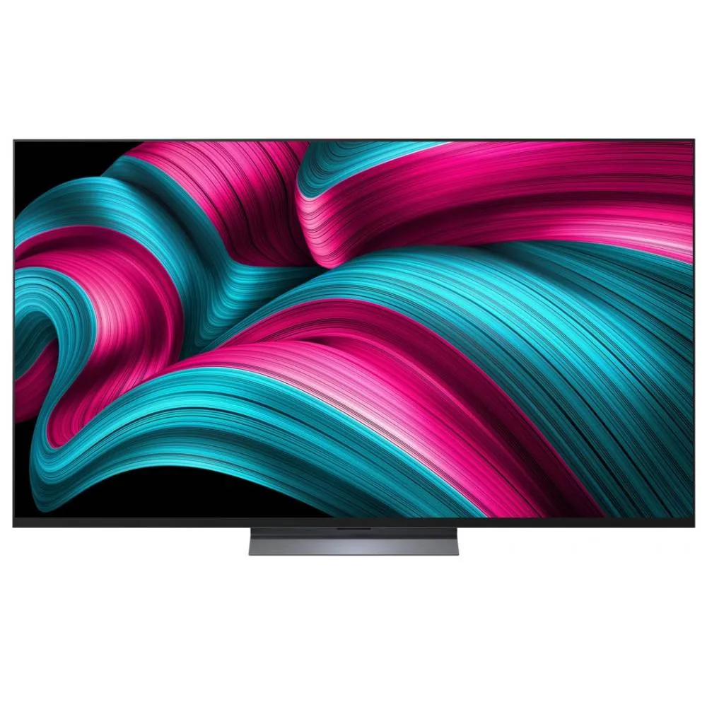 تلفزيون LG ذكي 83 بوصة OLED 4K موديل OLED83C5RLA