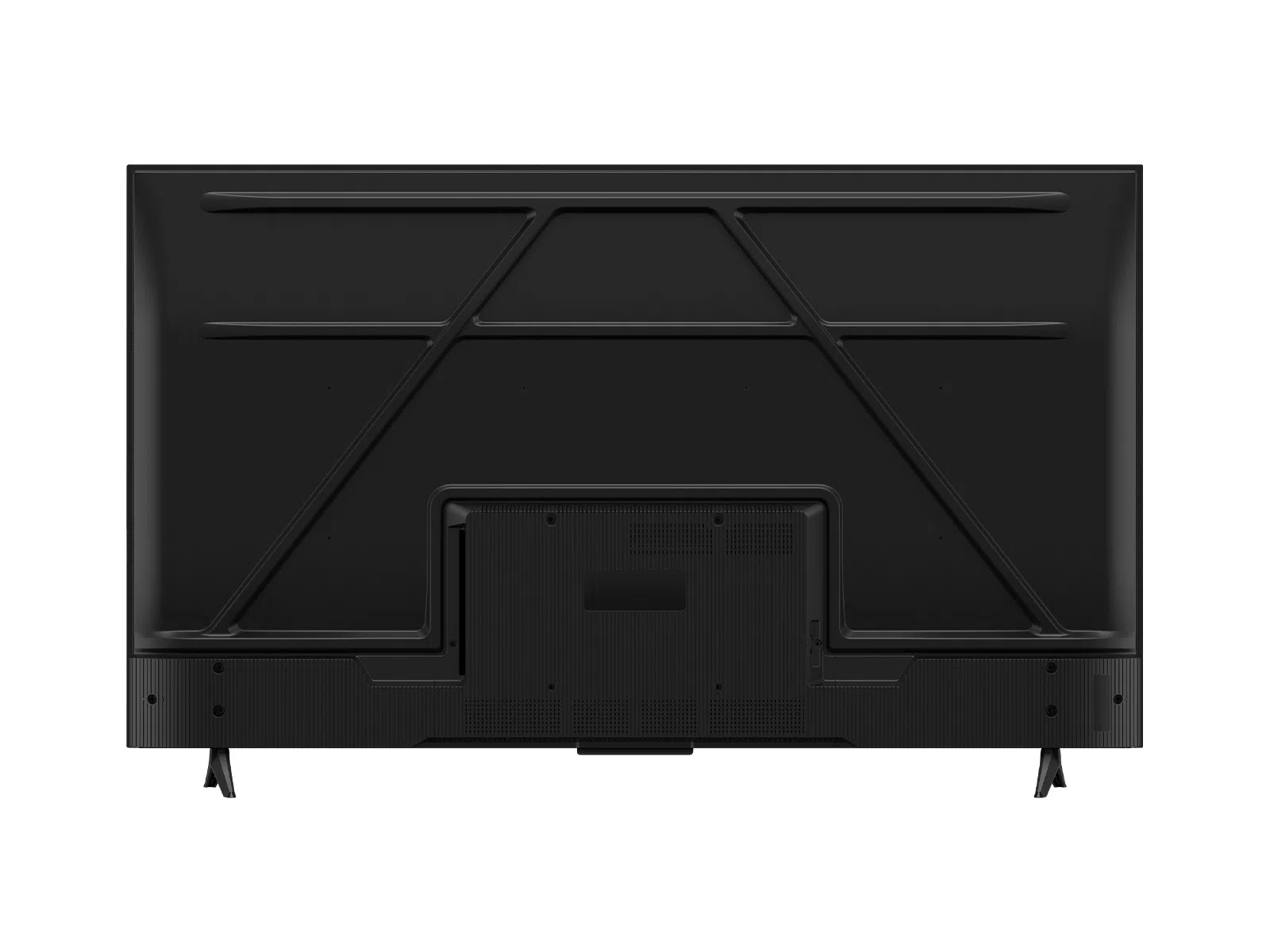 TCL 5 inch  4K UHD Smart TV P6K Series (55P6K)