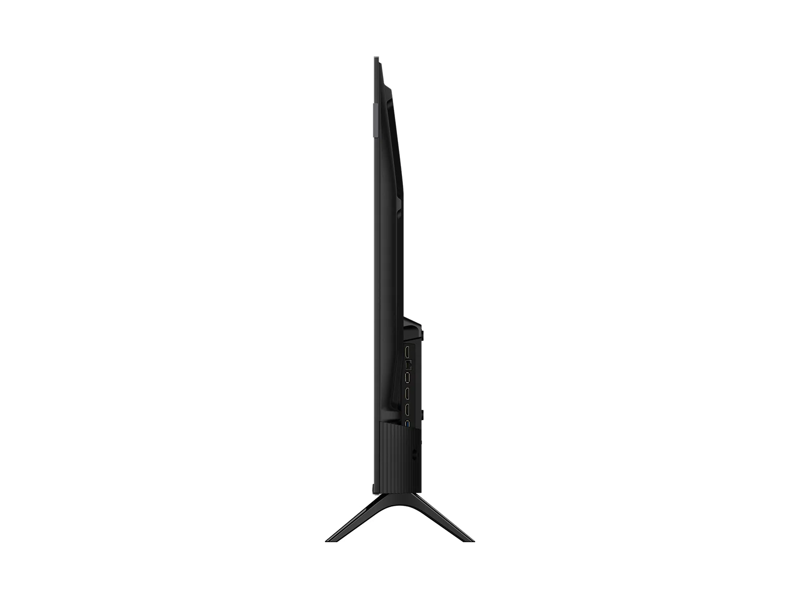 تلفزيون TCL ذكي 32 بوصة HD QLED بنظام Google TV S5K