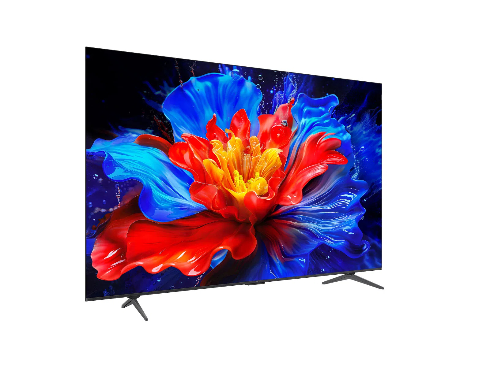TCL 75 inch 4K QLED 144Hz Google TV P8K