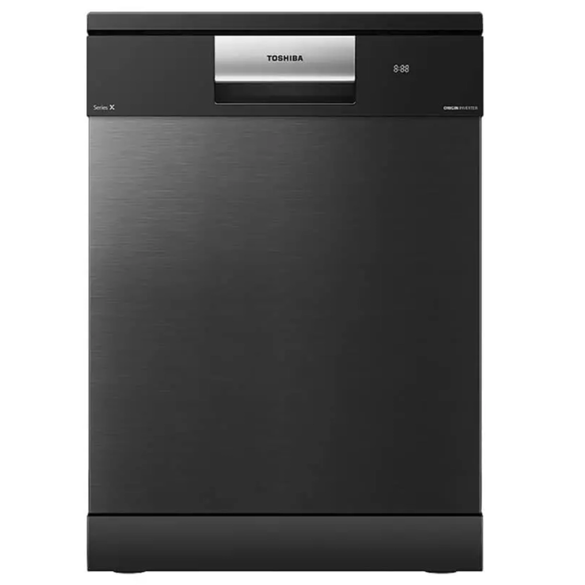 غسالة صحون Toshiba DW-16F1ME-G أخضر