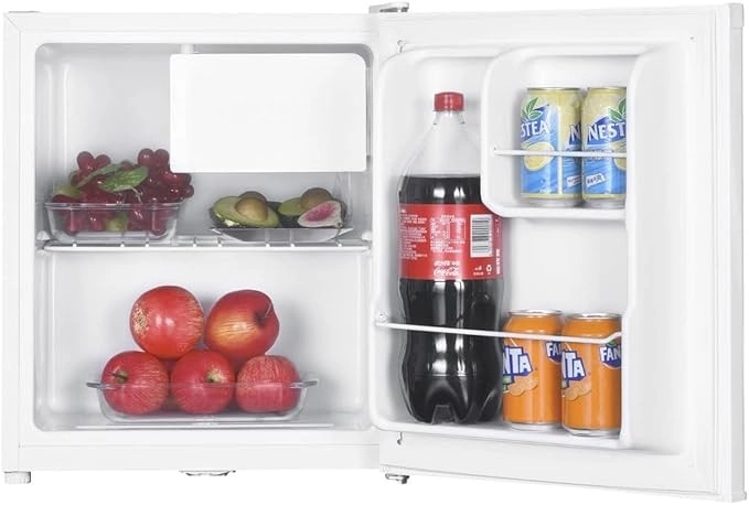 Admiral Single Door Refrigerator 55L White