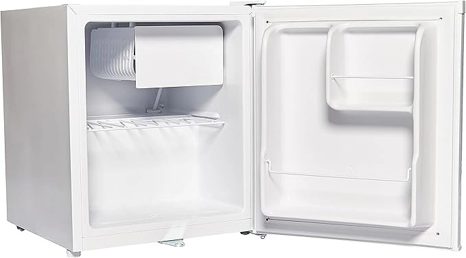 Admiral Single Door Refrigerator 55L White