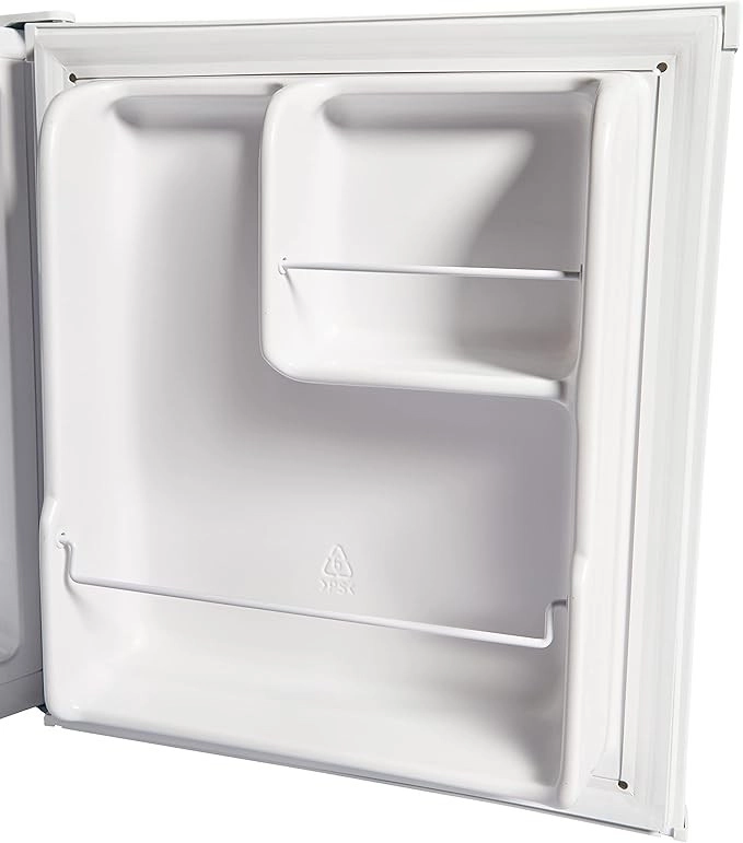 Admiral Single Door Refrigerator 55L White