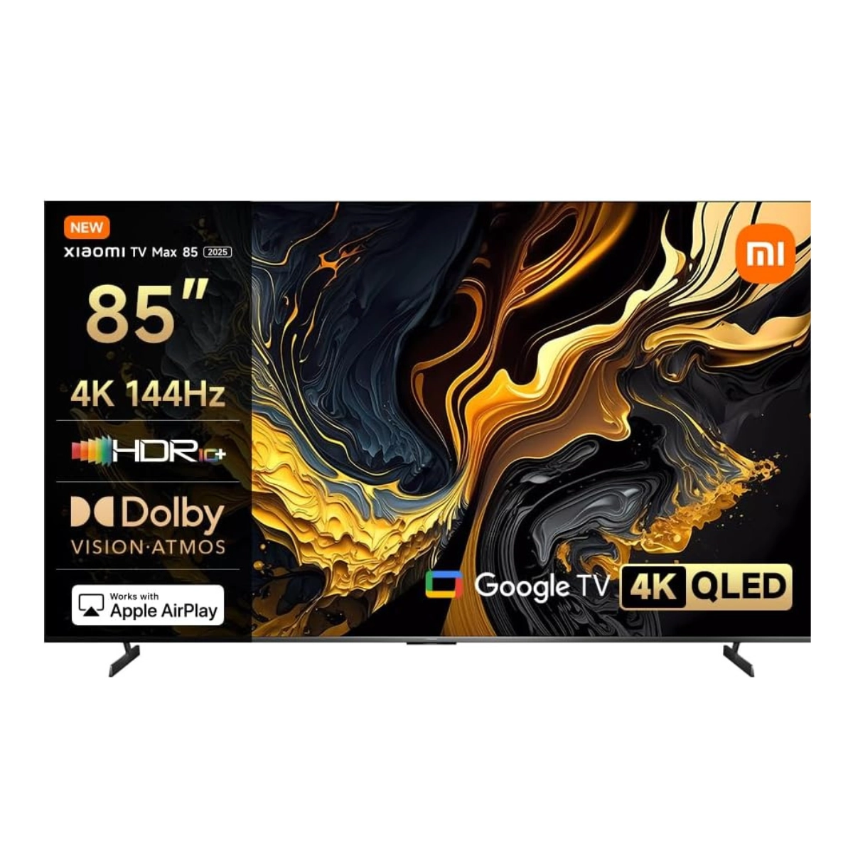 Xiaomi TV Max 85 inch 2025